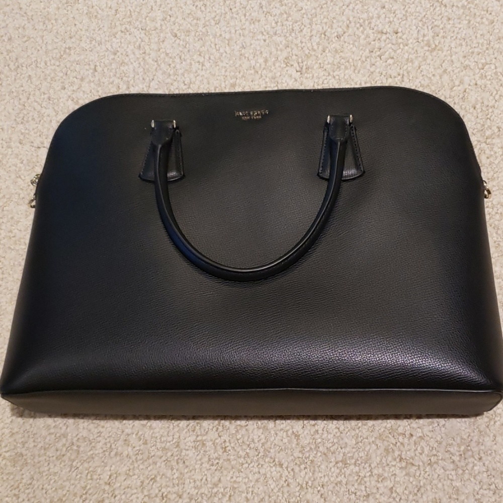 Kate Spade sylvia universal slim laptop bag